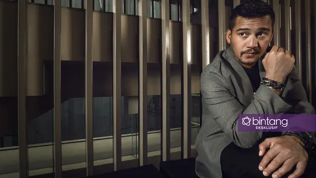 [Bintang] C2 Esklusif Mario Lawalata