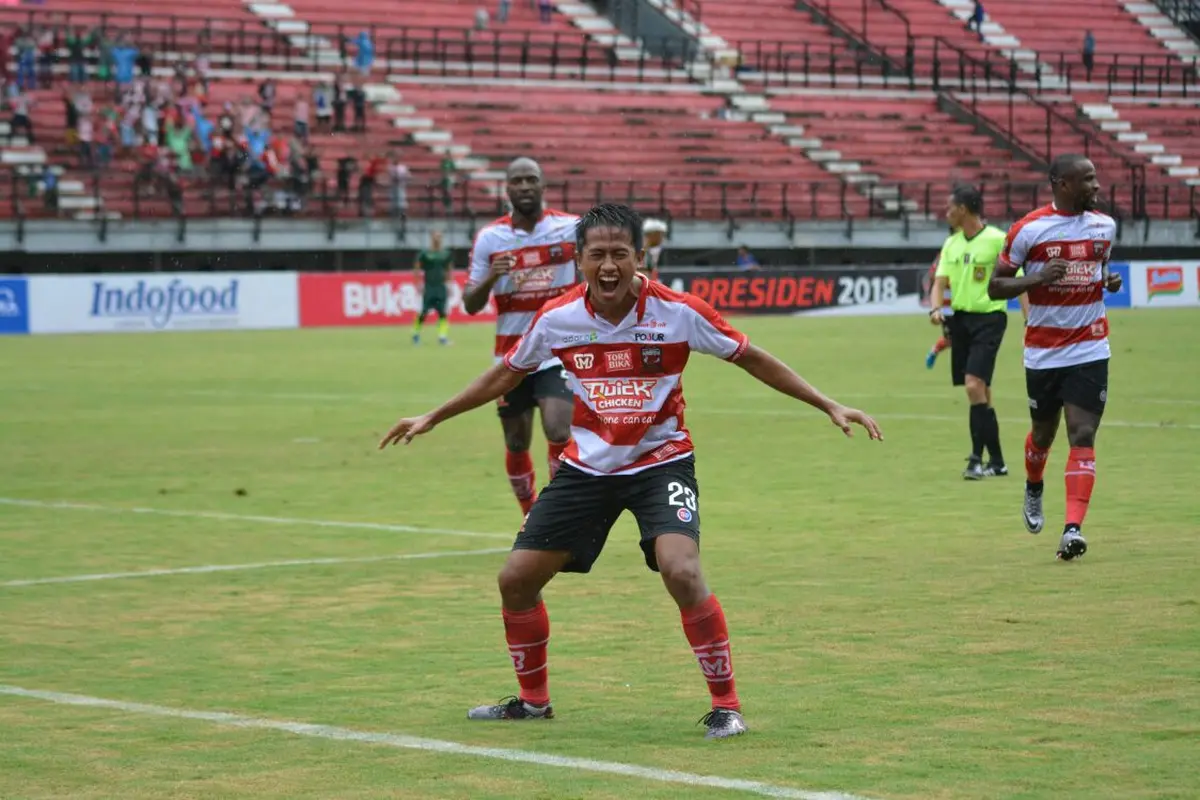 Bayu United