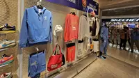 Merchandise resmi FIBA World Cup 2023