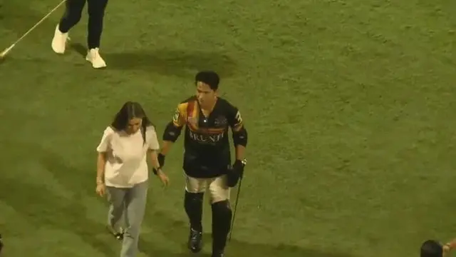 Gaya Kasual Anisha Rosnah Selama Melancong di Thailand, Temani Pangeran Mateen Main Polo hingga Hangout Bareng Bestie