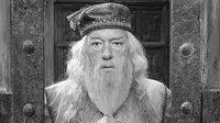 Michael Gambon, aktor pemeran Albus Dumbledore di serial Harry Potter, meninggal dunia. (dok. Instagram @harrypotterfilm/https://www.instagram.com/p/CxvErZaInox/)