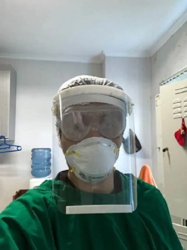 [Fimela] Isyana Sarasvati