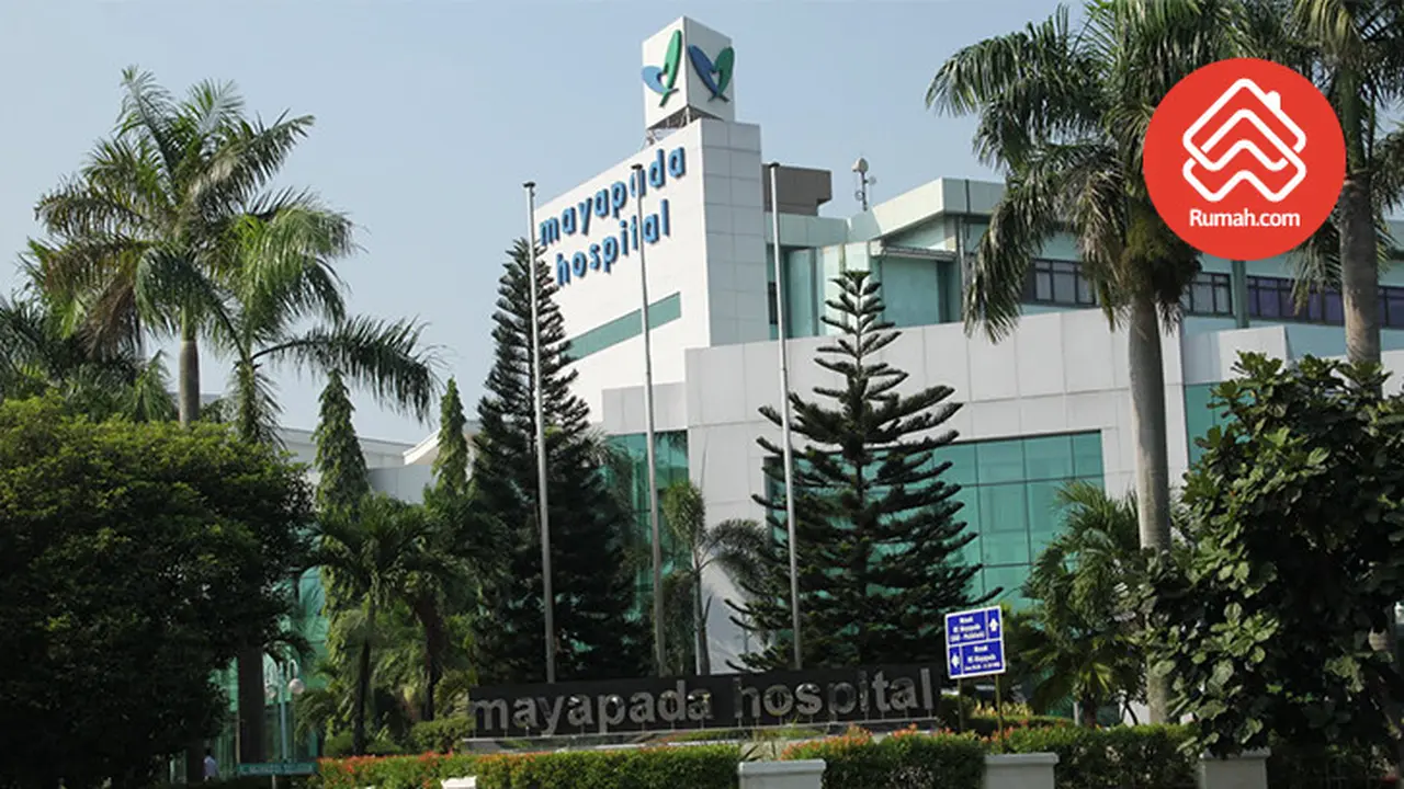 RS Mayapada Tangerang