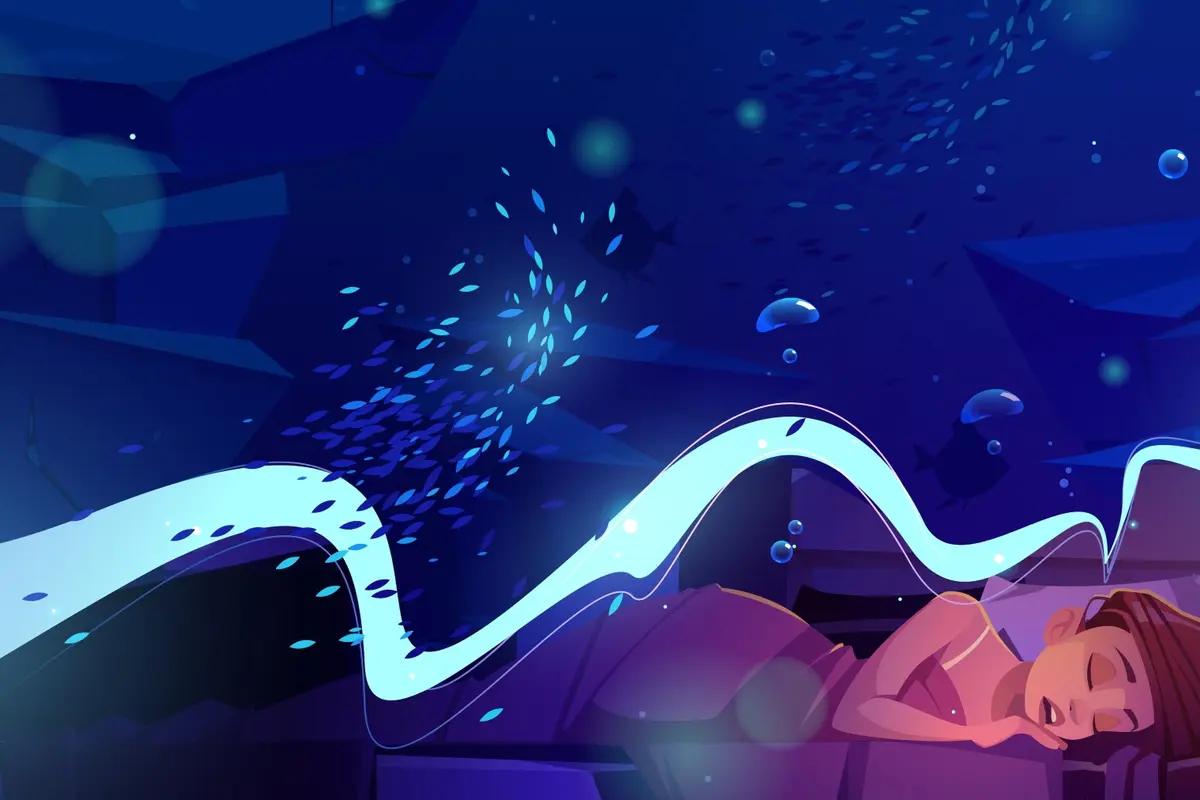 Lucid Dream
