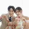 Keumjo Eks 9MUSES Posting Maternity Shoot, Ungkap Arti Nama Anak