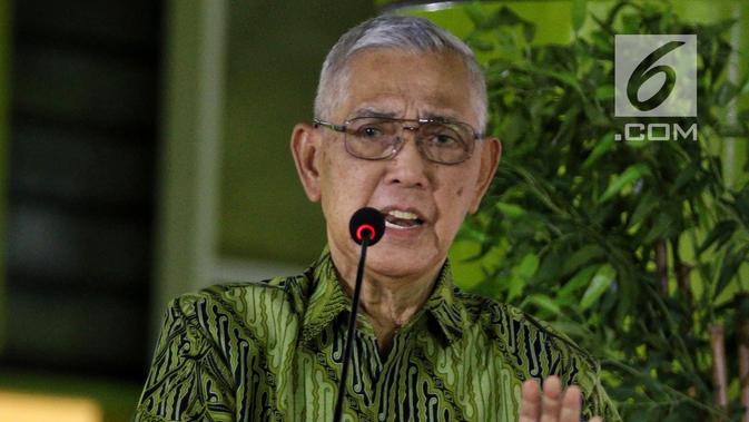 Kadispenad Kenang Try Sutrisno: Kepemimpinannya Bawa TNI AD Makin Profesional, Disiplin dan Solid
