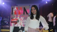 Inna Entertainment Perkenalkan Artis-artisnya di Tengah Industri Musik yang Lesu