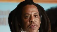 Jay-Z. (Michael TRAN / AFP)