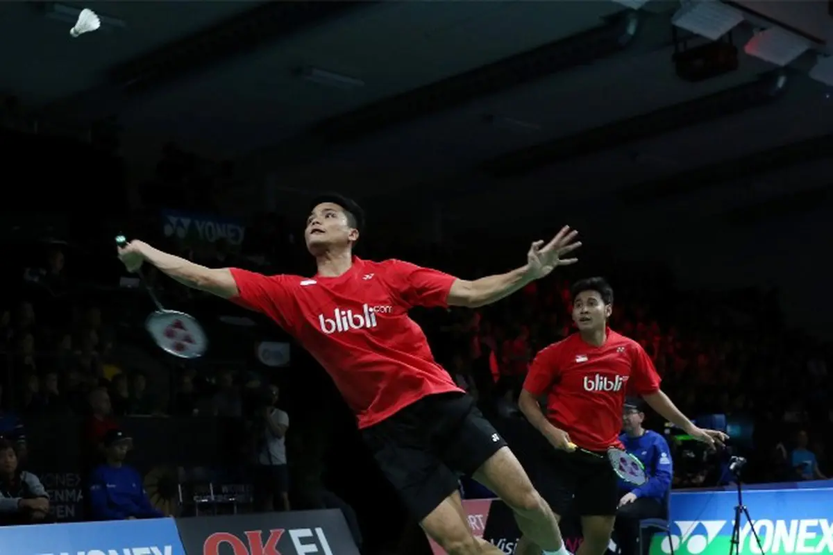 Angga Pratama/Ricky Karanda Suwardi