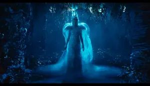 Sinopsis Narnia: The Magician’s Nephew, Cerita Awal Mula Aslan Ciptakan Dunia Narnia