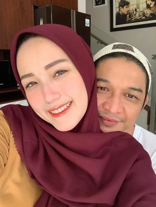 Pasha Ungu (Instagram/adeliapasha)