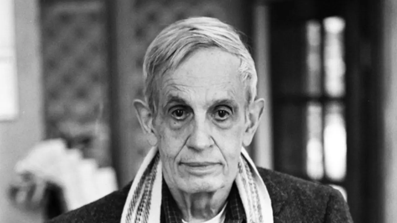 3 Penghargaan yang Pernah Diterima John Nash Semasa Hidup