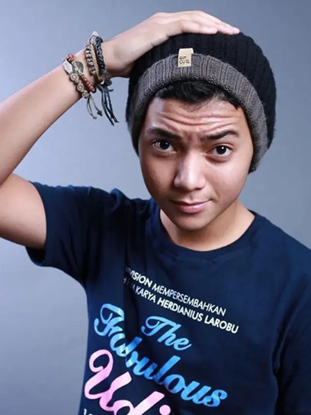 Ajil Dito