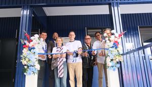 (dok. CMA CGM foundation)