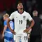 Bek Timnas Inggris, Trent Alexander-Arnold. (Bola.com/Dok.HENRY NICHOLLS / AFP).