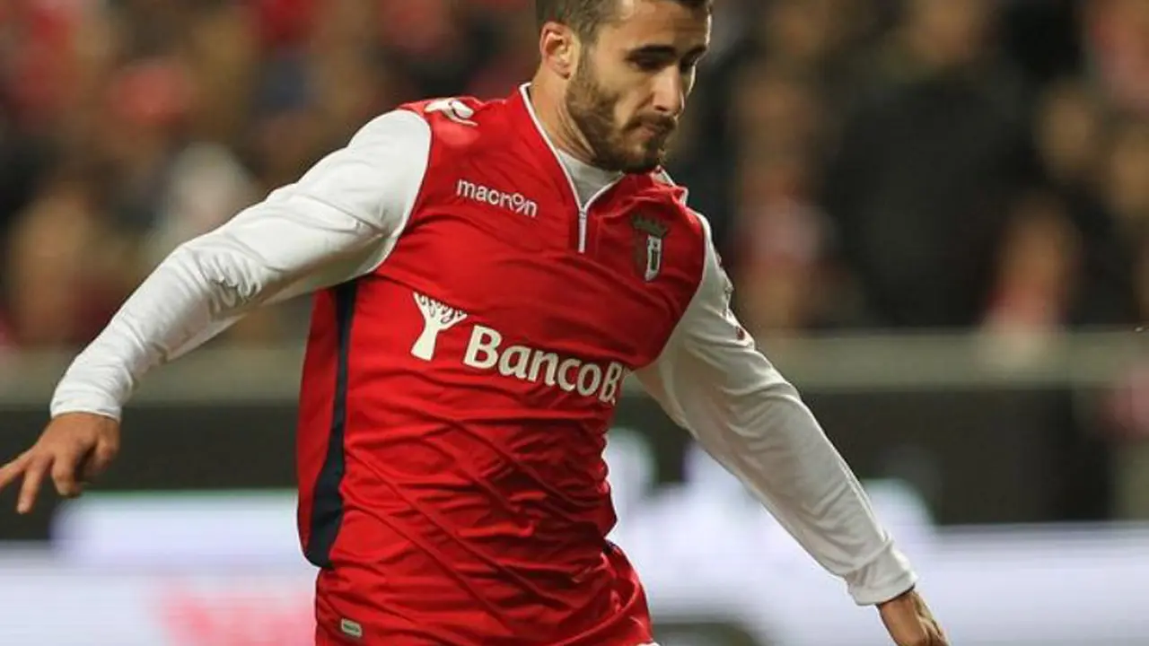 Rafa Silva