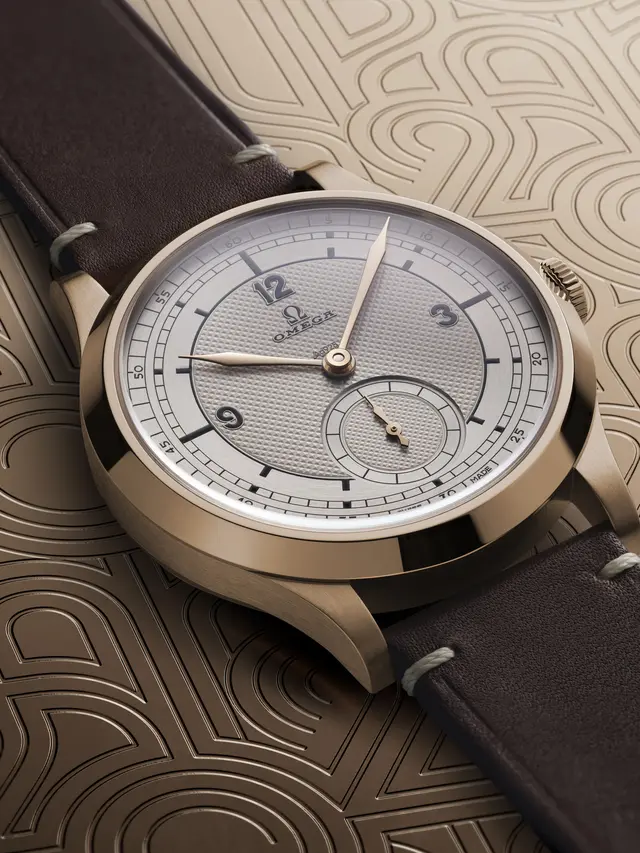 Jam Tangan Mewah dari OMEGA Jadi Salah Satu Hadiah Peraih Medali Olimpiade Paris 2024, Intip Desainnya