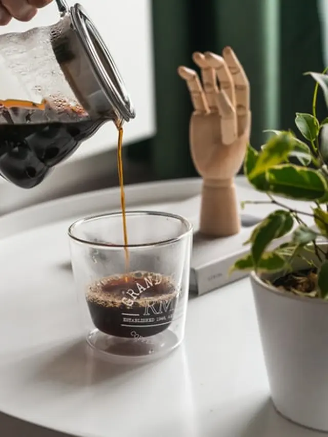 Espresso