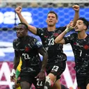 Gol Menit Akhir Eustaquio, Kanada Singkirkan Afrika Selatan dan Lolos 16 Besar Piala Dunia 2026