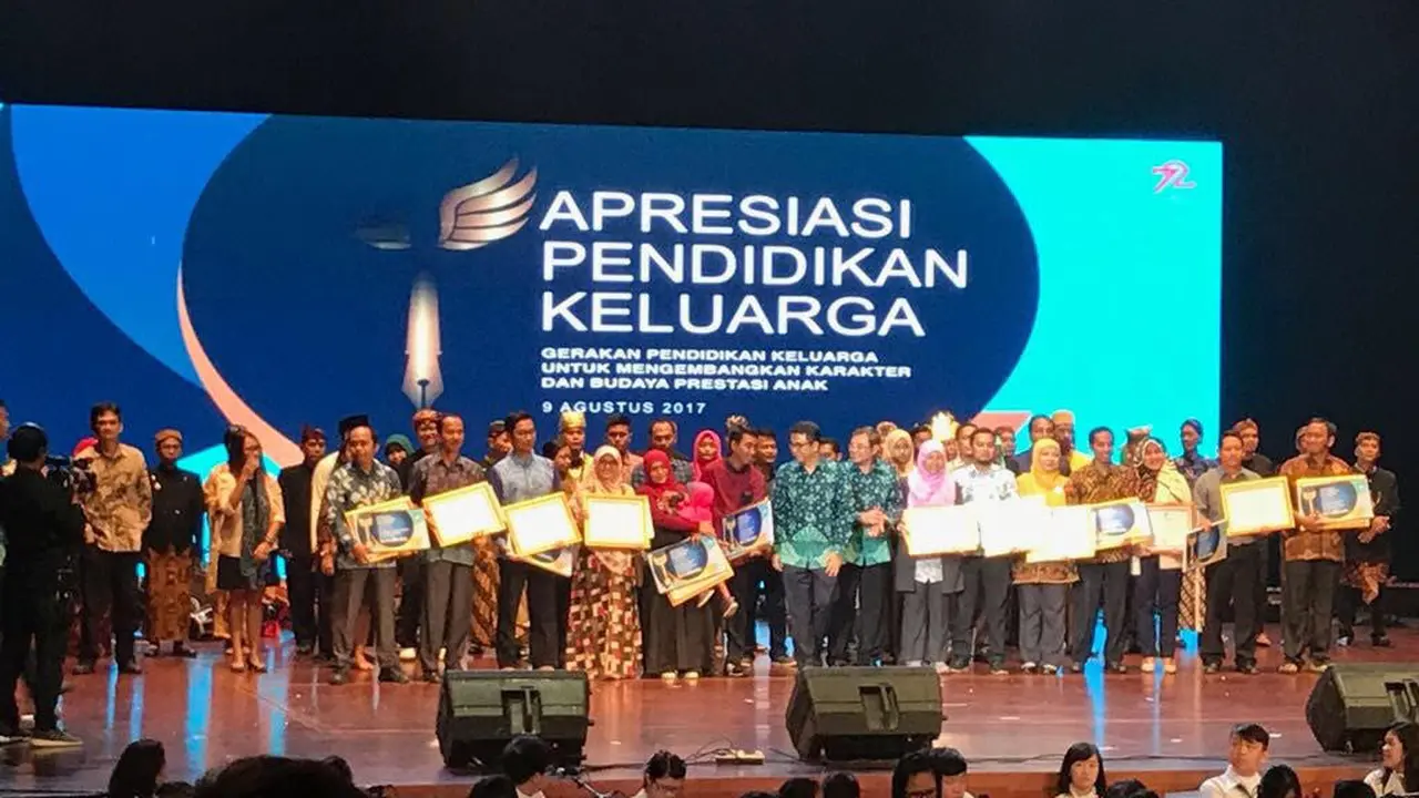 Orang Tua Hebat