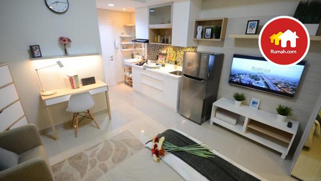 Simak Panduan Beli Apartemen Bagi Milenial Bag 1 Properti