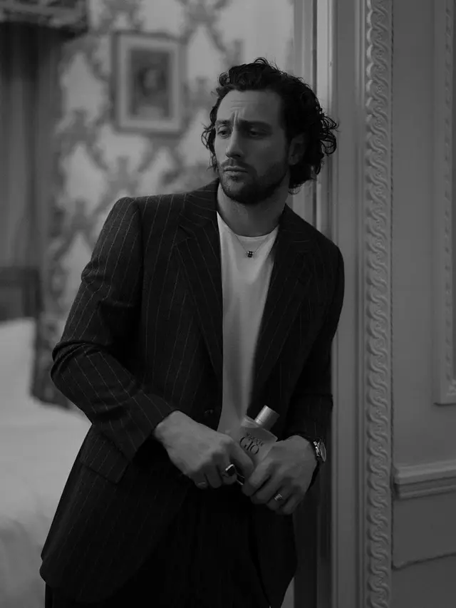 aaron taylor johnson