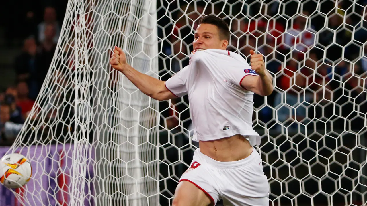 Kevin Gameiro