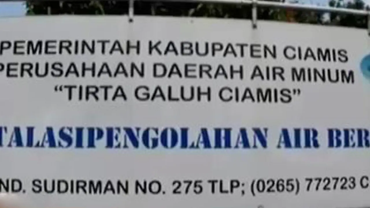Segmen 1: Tabrakan Beruntun hingga Dampak Musim Kemarau