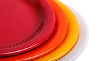 Duh Hati Hati Ya Yang Pakai Alat Makan Dari Melamin Beauty