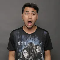 Raffi Ahmad (Febio Hernanto/bintang.com)