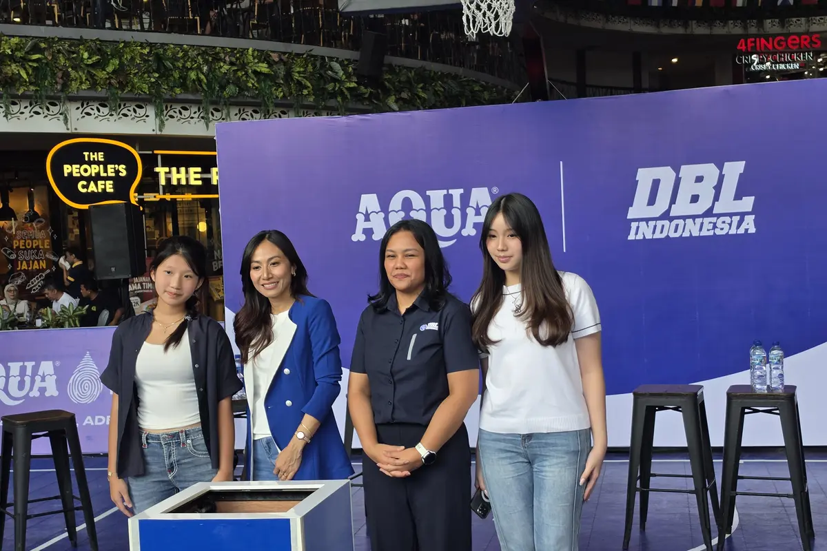 Di musim 2026/2027, DBL akan semakin semarak dengan diperbesarnya kompetisi dance.