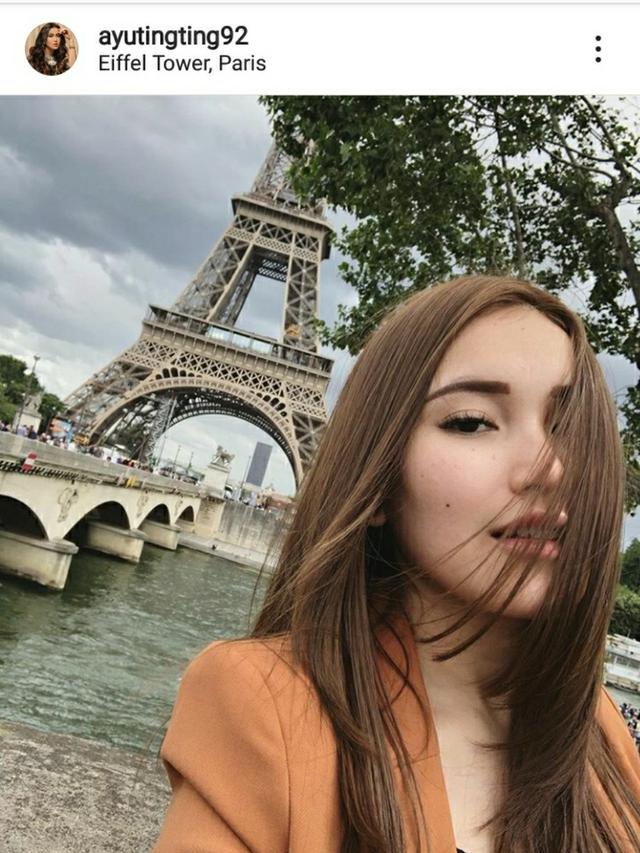 Ayu Ting Ting