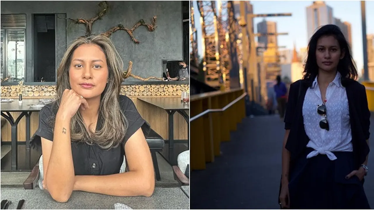 Bakal Gantikan Putri Marino di Film Layangan Putus, Ini 6 Potret Terkini Raihaanun