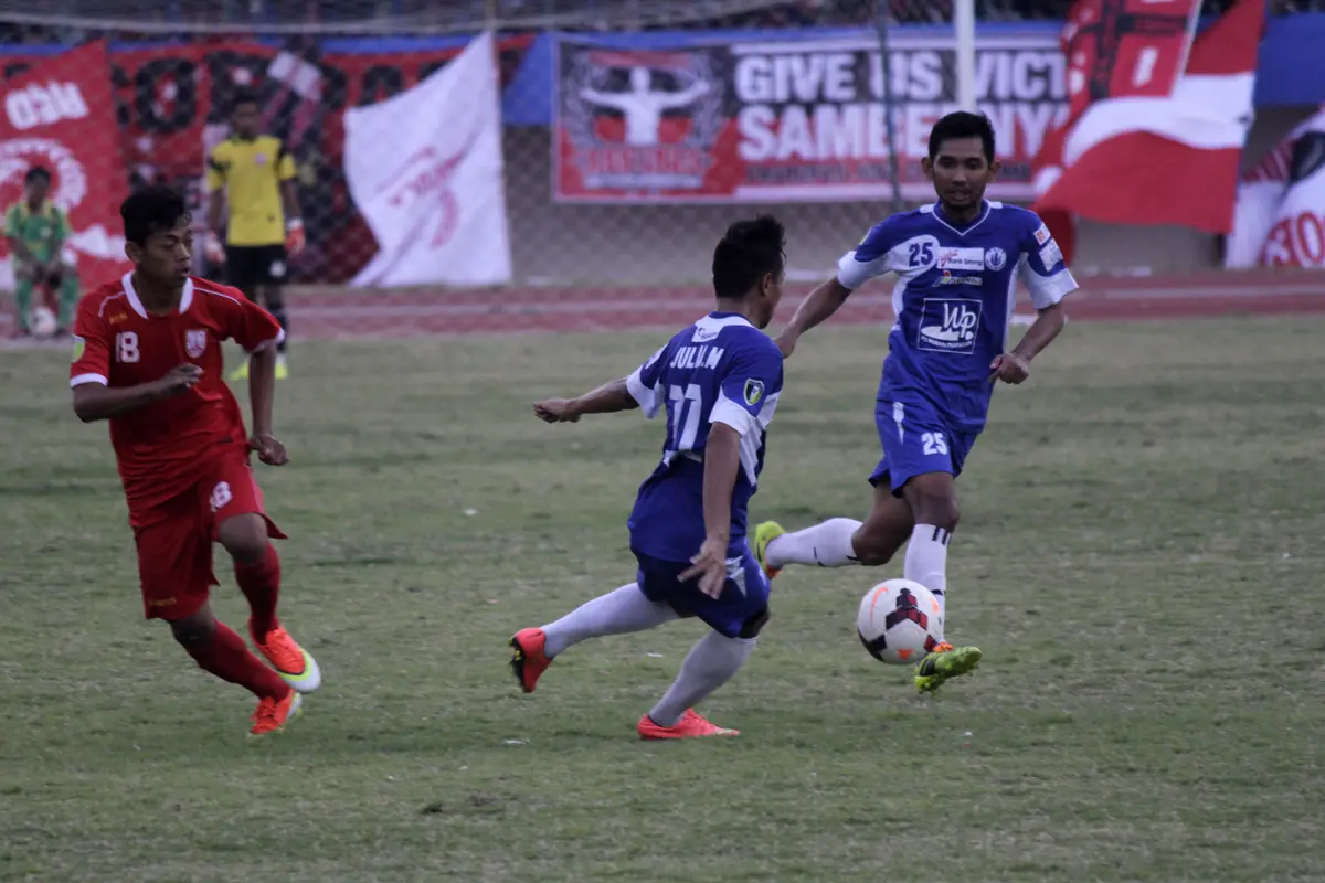 PSCS Cilacap
