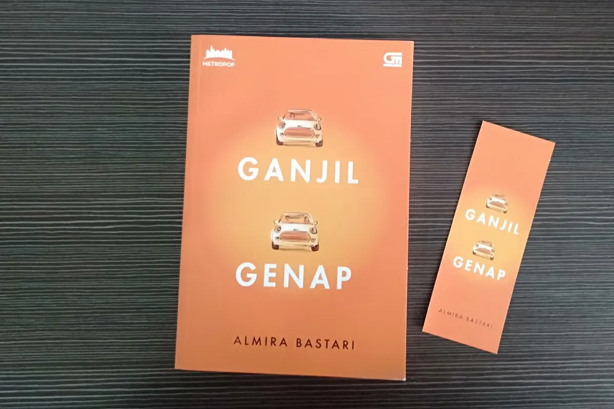 ganjil genap