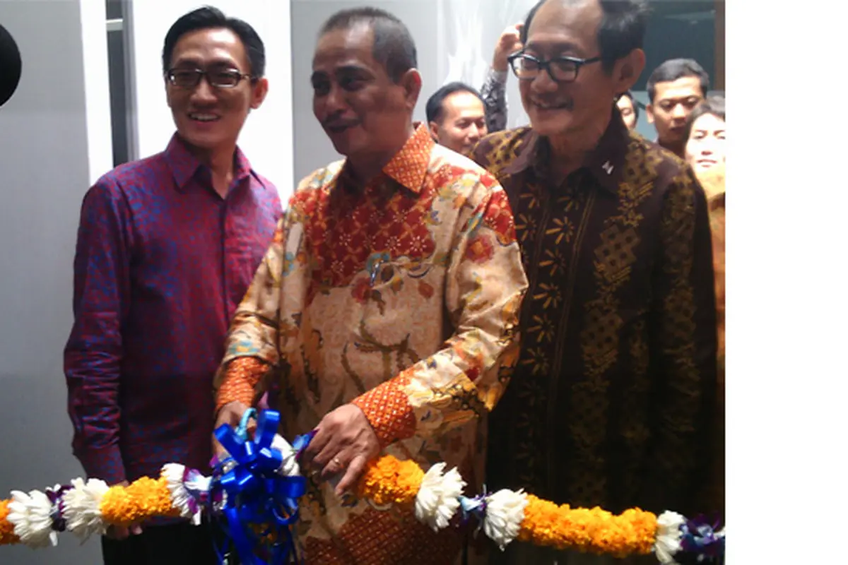 Menpar: Pariwisata RI Kalah dari Malaysia dan Thailand