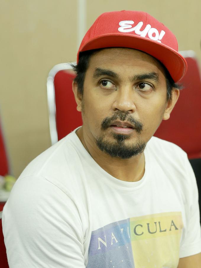 Jelang Konser, Glenn Fredly Matangkan Konsep 'Menanti Arah ...