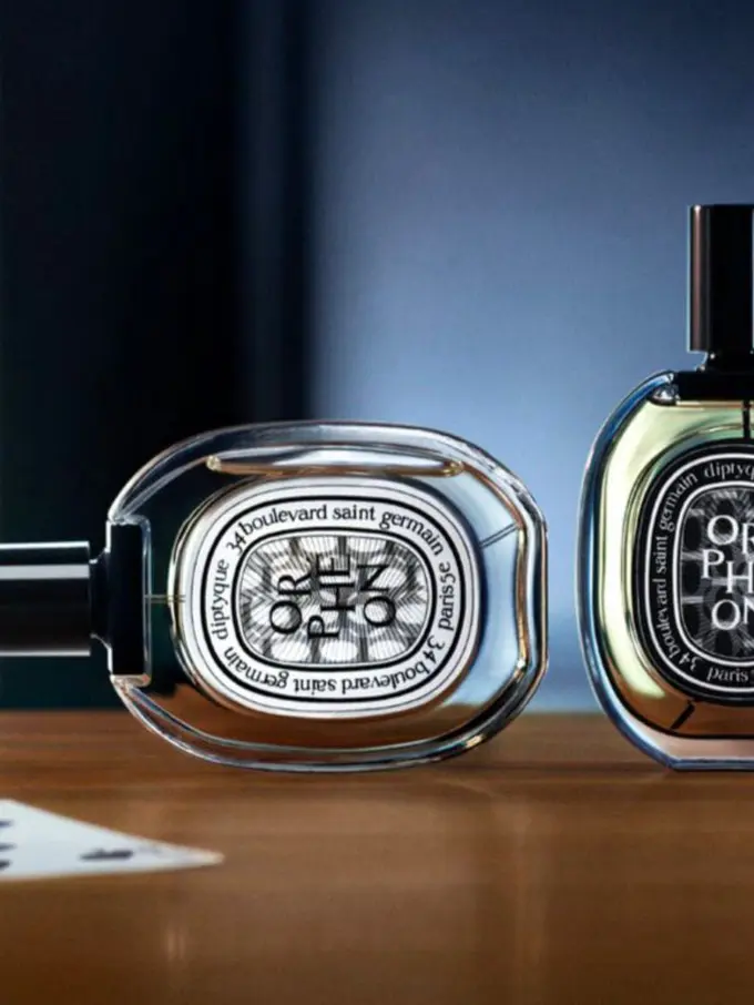Orphéon Eau de Toilette dari Diptyque Hadir dengan Nuansa Citrus dan Rempah yang Lebih Ringan