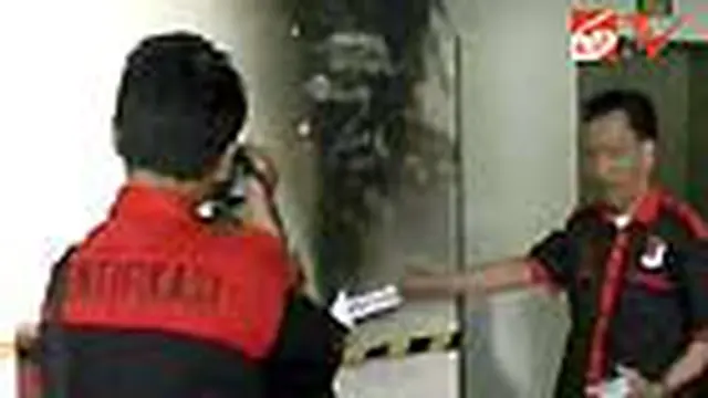 Polisi Masih Selidiki Kasus Vandalisme di ITB