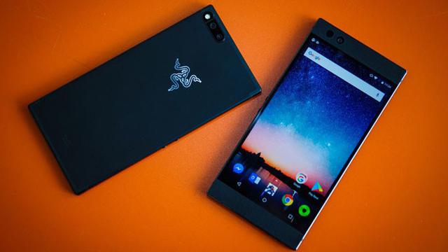 Razer Phone