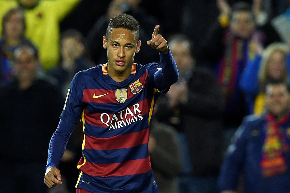 Neymar
