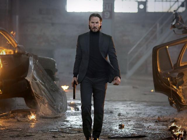 Selain Yayan Ruhian Ini Deretan Aktor Top Di John Wick 3 Showbiz Liputan6 Com