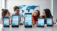Trik Telegram, Panduan Lengkap Fitur Tersembunyi dan Cara Mengoptimalkan Penggunaan