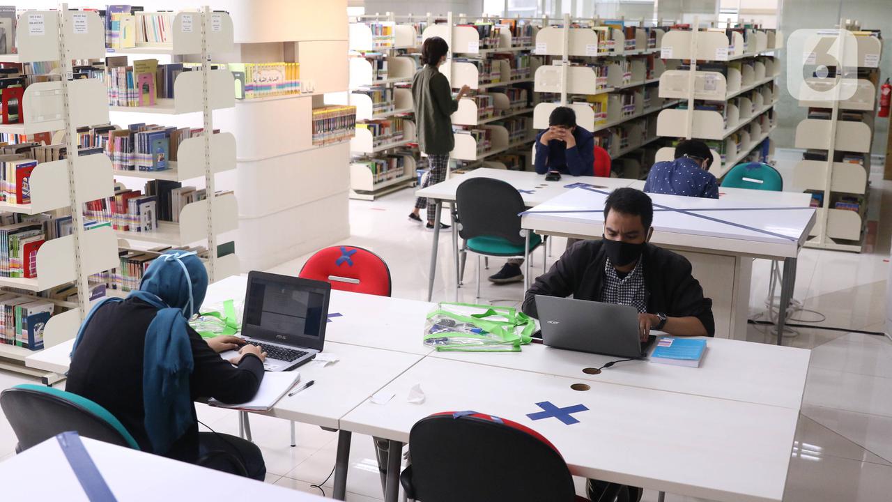 Perpustakaan Nasional