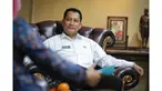 Kepala BNN, Komjen Polisi Budi Waseso atau Buwas, mengaku belum mengetahui kabar dirinya masuk dalam bursa Gubernur DKI Jakarta yang dikeluarkan oleh partai Gerindra.