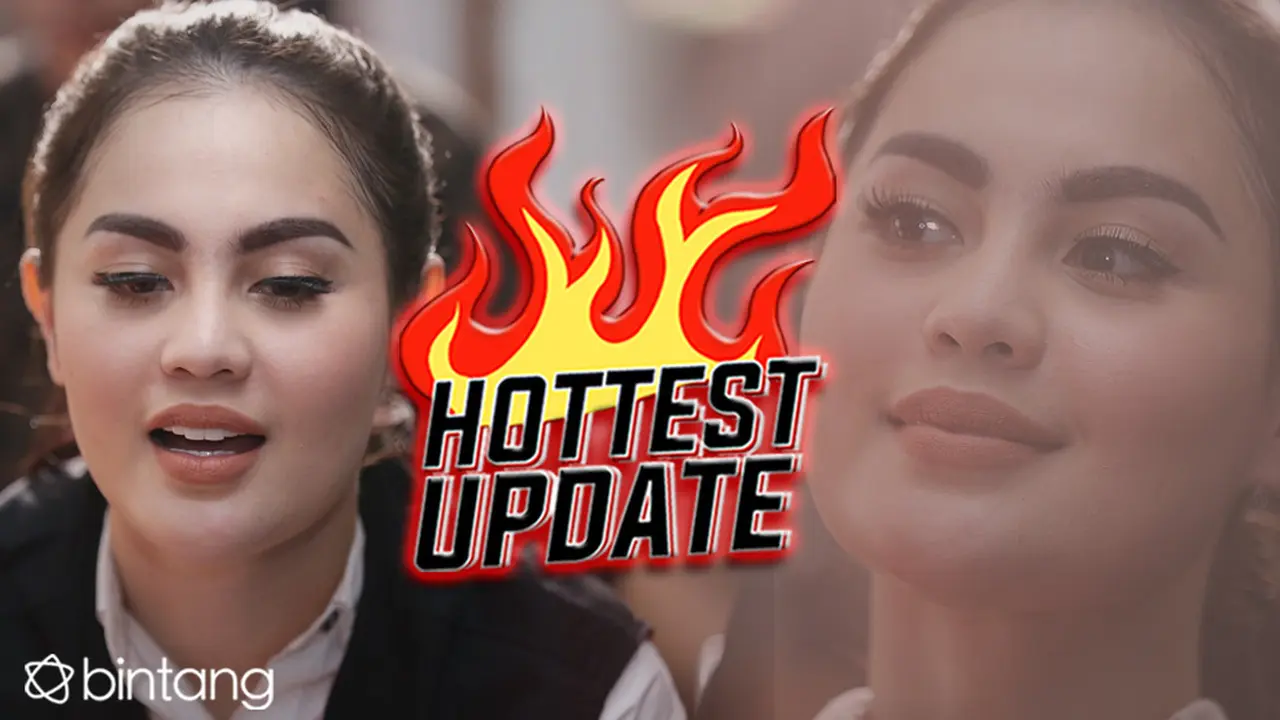 [Bintang] HL Hottest Update Jennifer Dunn
