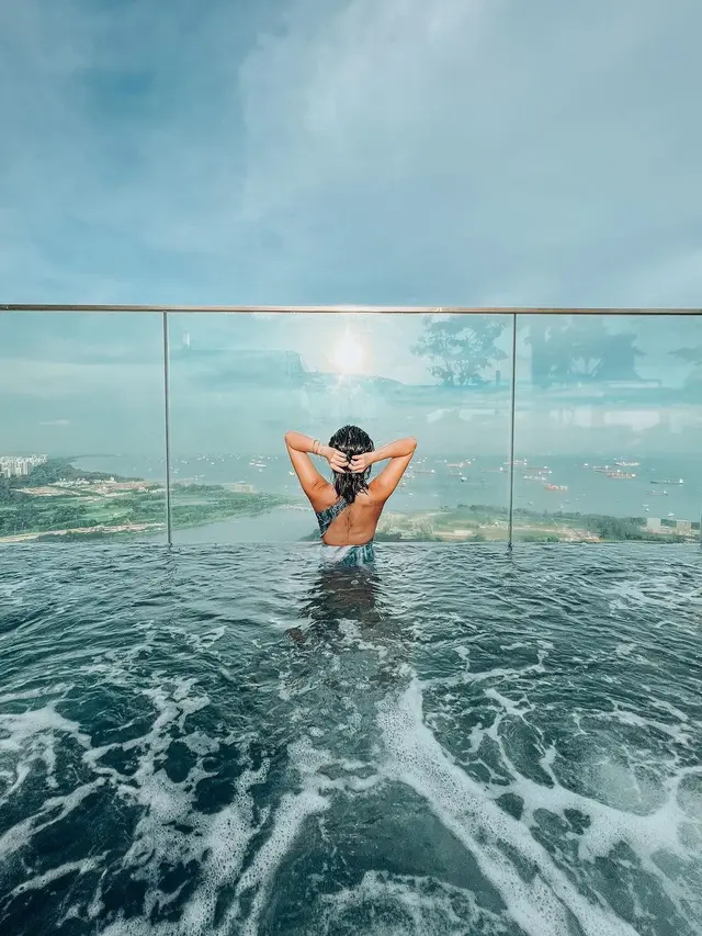 Gisella Anastasia (Instagram/gisel_la)