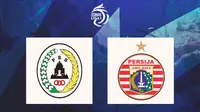 Liga 1 - PSS Sleman Vs Persija Jakarta (Bola.com/Adreanus Titus)