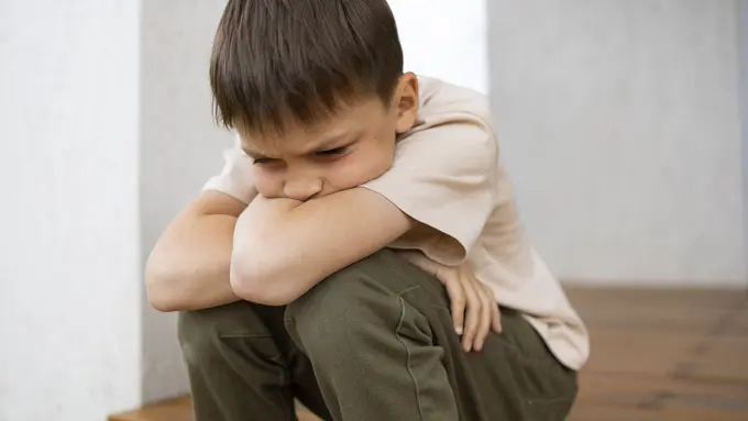 Moms, Sering Mengabaikan Pertanyaan Anak? Ini 5 Dampak yang Perlu Diwaspadai [Dok/freepik.com]