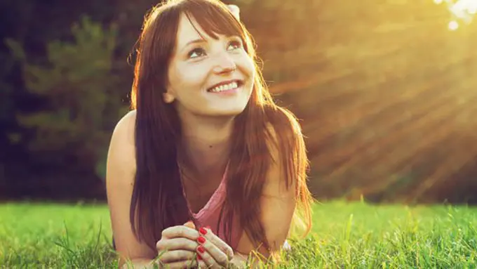 Menstruasi/Copyright Shutterstock